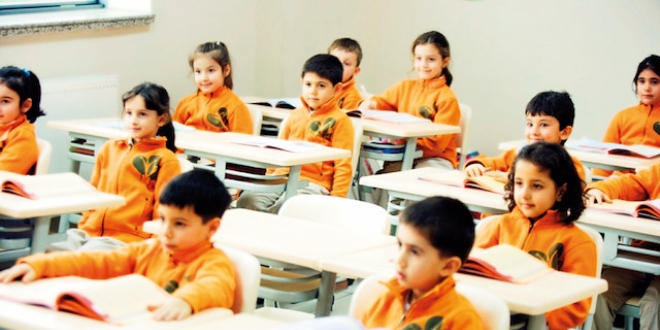 Çocukların güvenliği 55 bin kişiyle sağlanacak