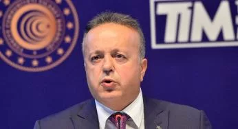 İhracatçılar gidişattan memun