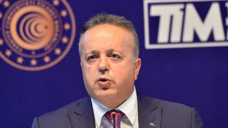 İhracatçılar gidişattan memun