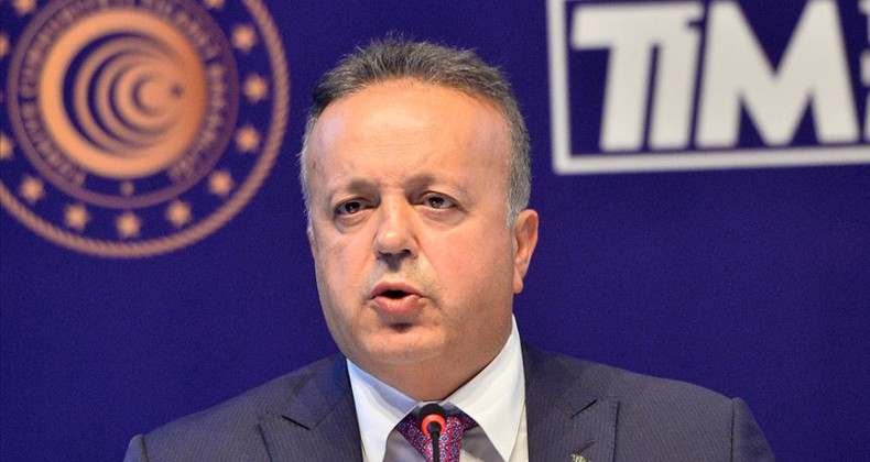 İhracatçılar gidişattan memun