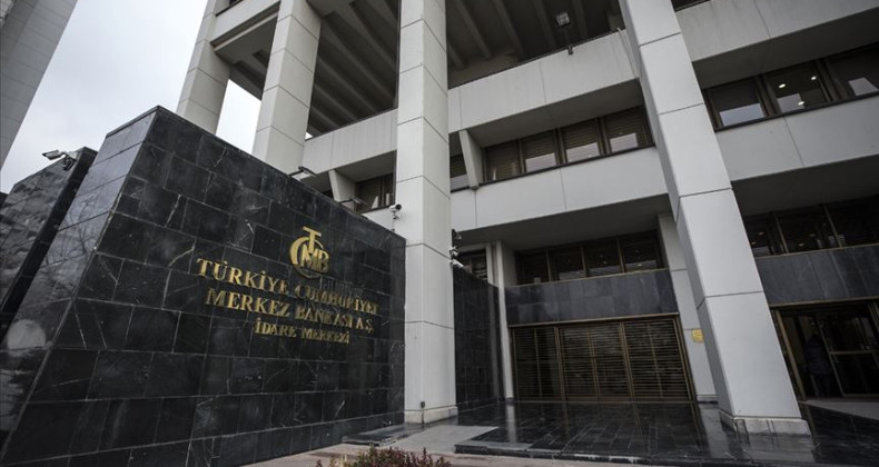 Merkez Bankası PPK faiz kararını açıkladı