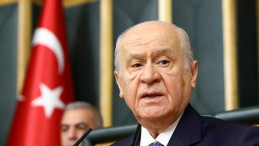 Bahçeli siyasetten çekilecek mi? MHP'den açıklama