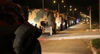 Kurtulmuş: "Terörü temizleyeceğiz"