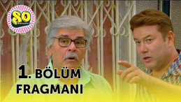 Seksenler 1. Bölüm Fragmanı