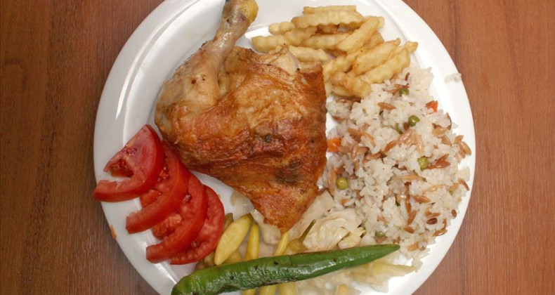 Tavuklarda antibiyotik ve hormon kullanılıyor mu?