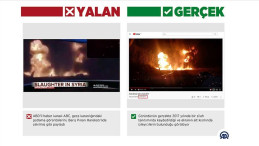 ABD, YPG’nin iftirasına çanak tuttuğu için pişman