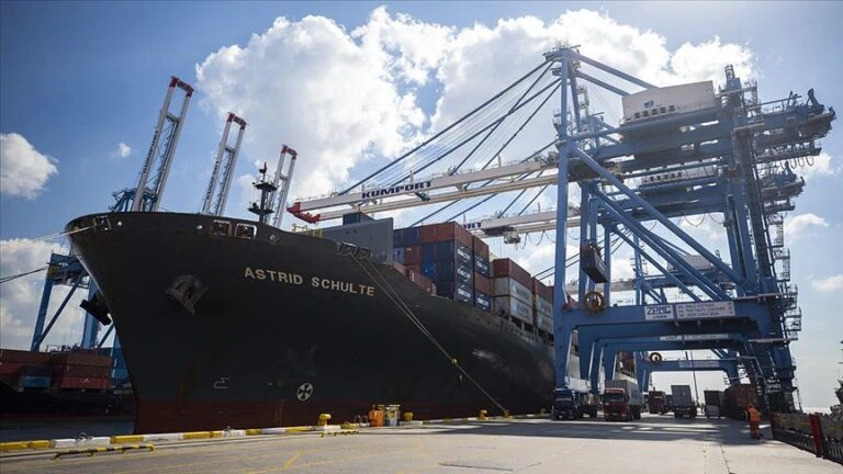 Türkiye'nin mobilyaları İtalya'nın gözdesi oluyor