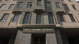 Bakanlık açıkladı: ABD gözlem noktasına saldırı yok