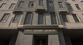 Bakanlık açıkladı: ABD gözlem noktasına saldırı yok