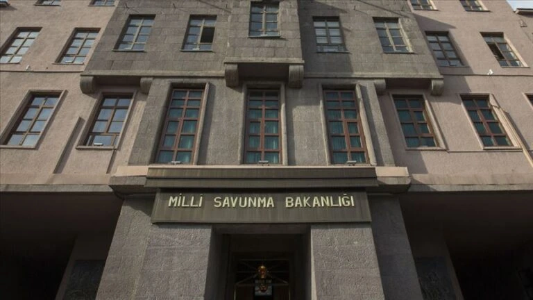 Bakanlık açıkladı: ABD gözlem noktasına saldırı yok