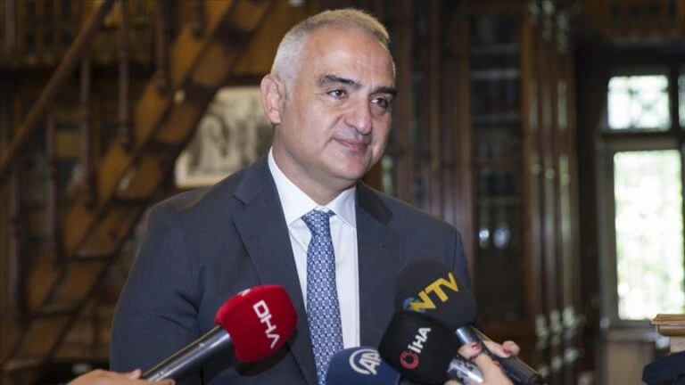 Çin'den Türkiye'ye ziyaretçi beklentisi