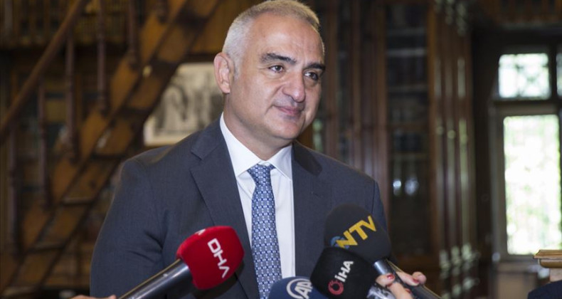 Çin'den Türkiye'ye ziyaretçi beklentisi