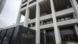 Merkez Bankası bir kez daha faiz düşürdü