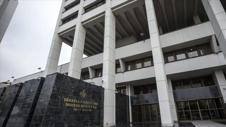 Merkez Bankası bir kez daha faiz düşürdü