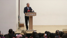 Bakan Akar: 