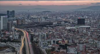 Faiz indirimi konut sektörüne ilaç gibi geldi