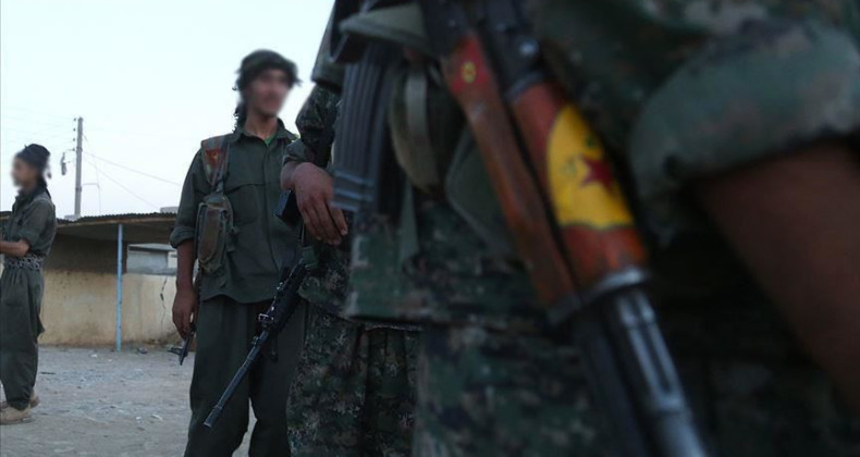 YPG’den dünyanın tepkisini çekecek adım