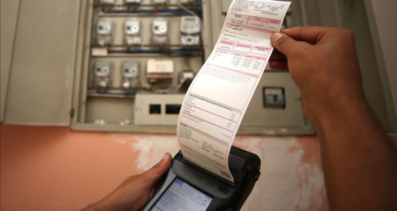 Elektrik faturanız pembe gelirse şaşırmayın