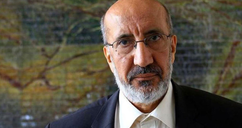 Dilipak'tan Ak Parti'ye: