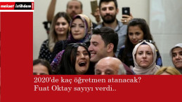 Atama bekleyen öğretmenler dikkat: Sayı açıklandı