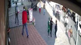 Başörtülü vatandaşa saldırıya büyük tepki! Twitter'da gündem oldu
