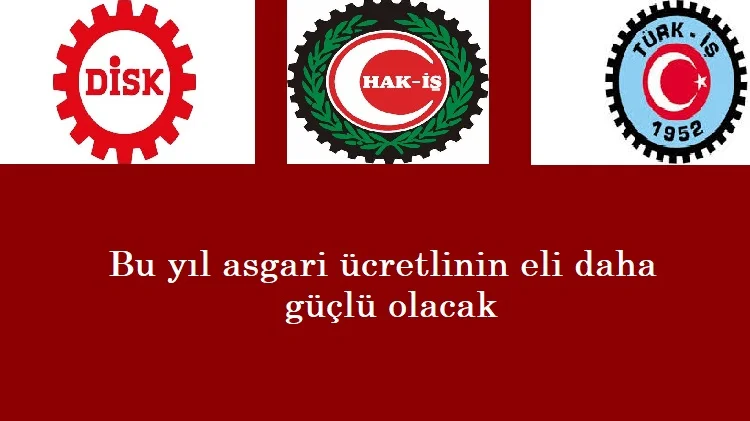 Mahmut Arslan çağrı yapmıştı: Asgari ücrette ilk yaşanacak