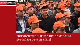 Öz Sağlık-İş: 
