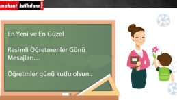 24 Kasım Öğretmenler Günü nedir? En güzel Öğretmenler Günü mesajları...
