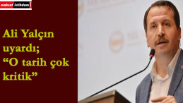 Memur-Sen'den taşeron uyarısı: 