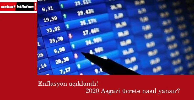 Asgari ücret için bir kritik veri daha açıklandı