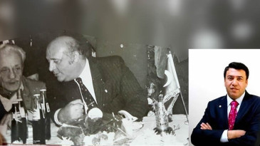 Demirel ve Necip Fazıl
