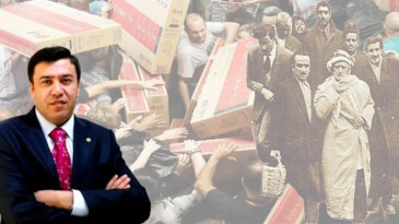 KARA CUMA NASIL EFSANE CUMA OLDU?
