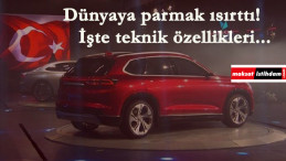 Yerli otomobil ne zaman yollarda?