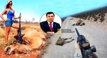 Kavimlerin helakı ve deve katliamı..