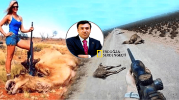 Kavimlerin helakı ve deve katliamı..