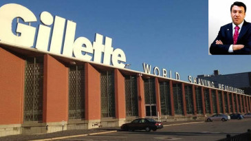 Gillette neden 8 Milyar Dolar zarar etti?