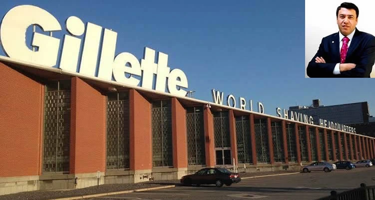 Gillette neden 8 Milyar Dolar zarar etti?