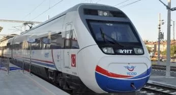 Tren yollarinda özel sektör dönemi