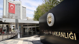 Türkiye'den yüzyılın anlaşması tepkisi
