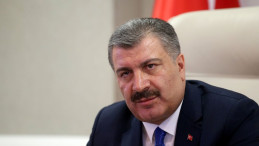 Ankara'da Korona Virüsü şüphesi: Bakan Koca'dan açıklama
