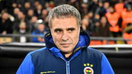 Ersun Yanal istifa etti! Fenerbahçe'nin yeni teknik direktörü kim olacak?