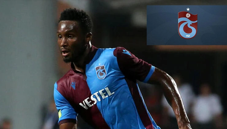 Trabzonspor Irkçı saldırıları kınadı