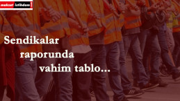 Yüzlerce sendika 'üyesiz'