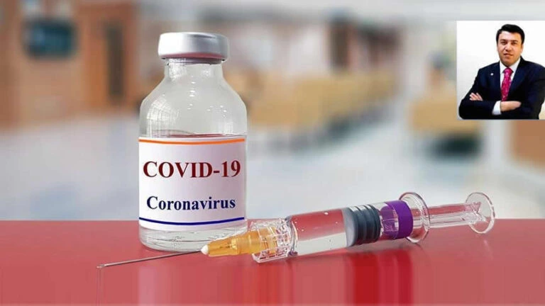 Corona Yazıları 1: Önce Durum tespiti yapalım