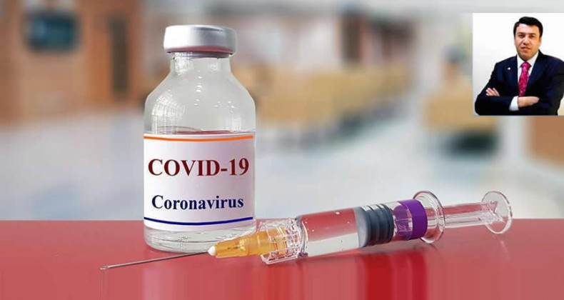 Corona Yazıları 1: Önce Durum tespiti yapalım