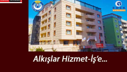 Hizmet-İş'ten alkış toplayan Corona dayanışması