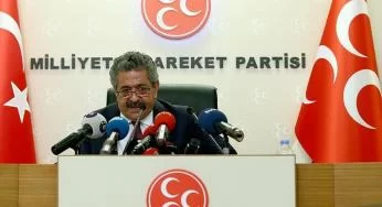 Corona TBMM'de: MHP'li isim Covid-19'a yakalandı