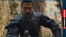 Kuruluş Osman 19. bölüm 2. fragmanı izle!