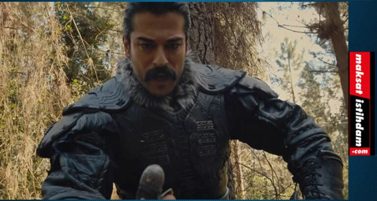 Kuruluş Osman 19. bölüm 2. fragmanı izle!