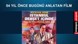 54 Yıl Önce Bugünü Anlatan Film